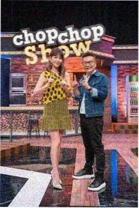 奔跑吧 综艺